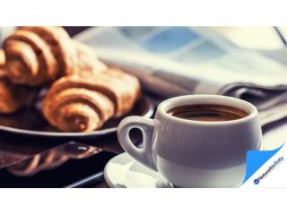 Offer Accepted Contracts Exchanged Cafe for Sale Central Coast 28k Sales