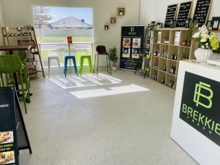 Deli & Catering Business For Sale