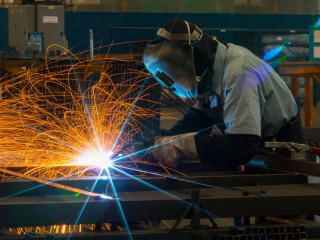 Business for Sale - Engineering Metal Fabricators