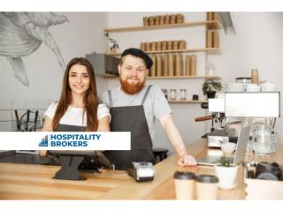 Southside Cafe | Coffee & Light Food | $14K Weekly Sales