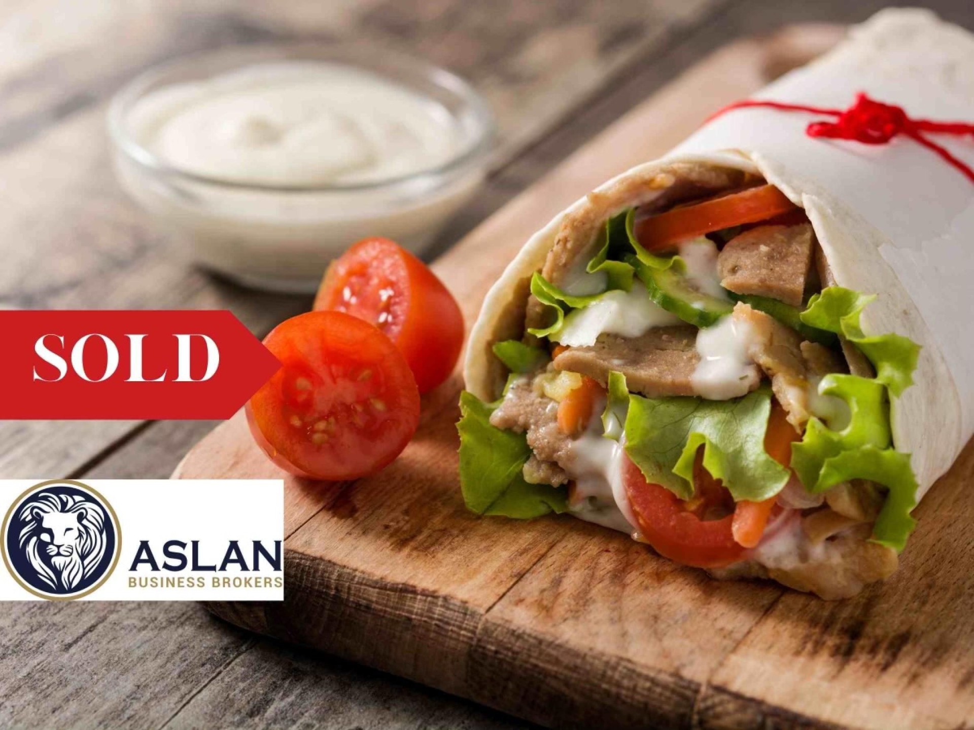 Kebab Shop For Sale 659652 1