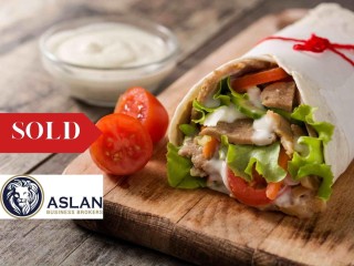 KEBAB SHOP FOR SALE