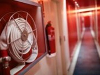 Fire Safety Training, Fire Audit Service and Related Fire Product Supply #408