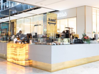 Rare Little Sparrow Melbourne Cafe coming to Pacific Werribee