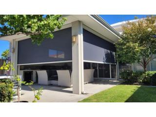 Outdoor Blind Manufacturing Business – Northern Suburbs Perth