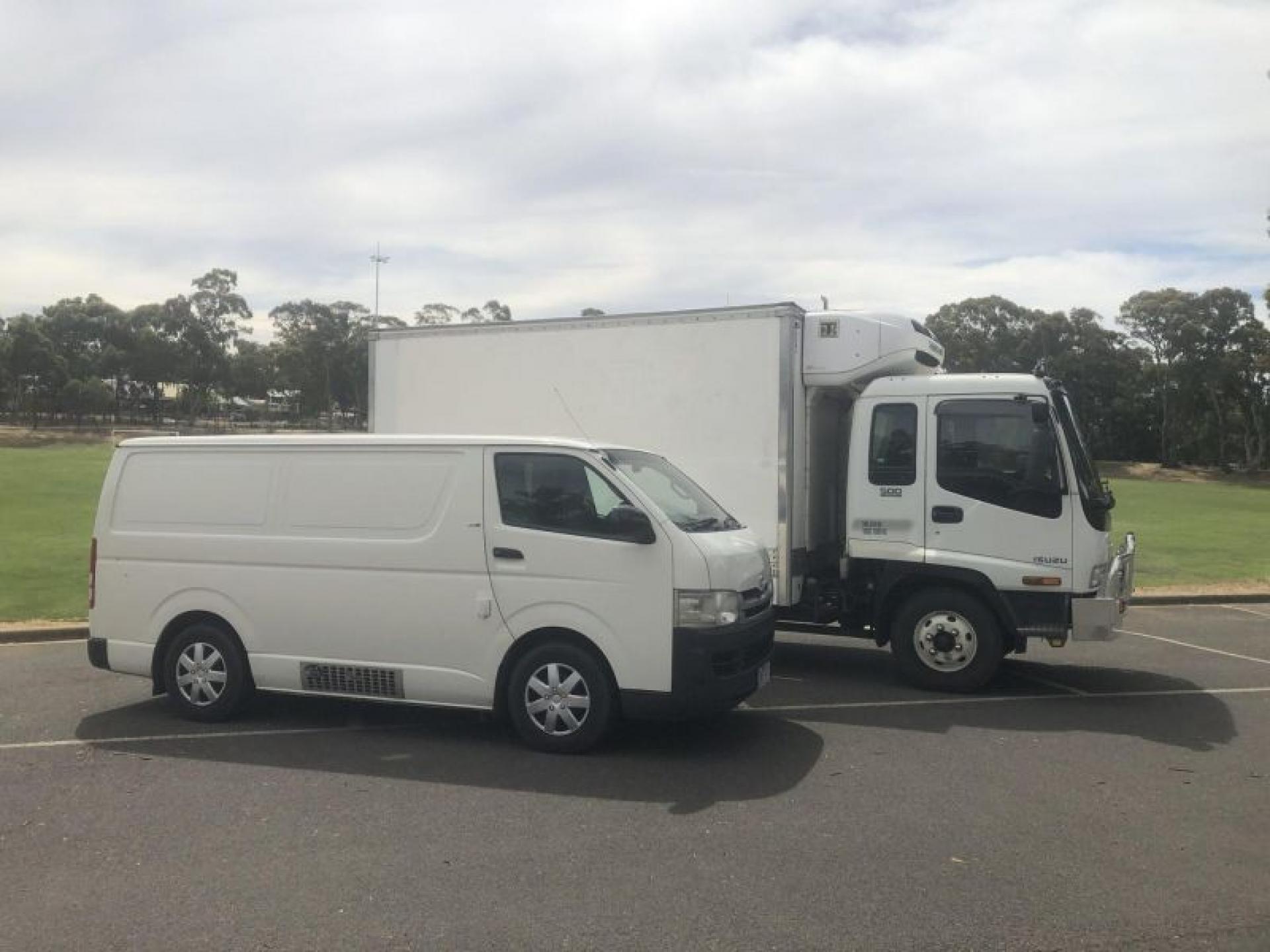 Established Wholesale Food Distribution 502282 1