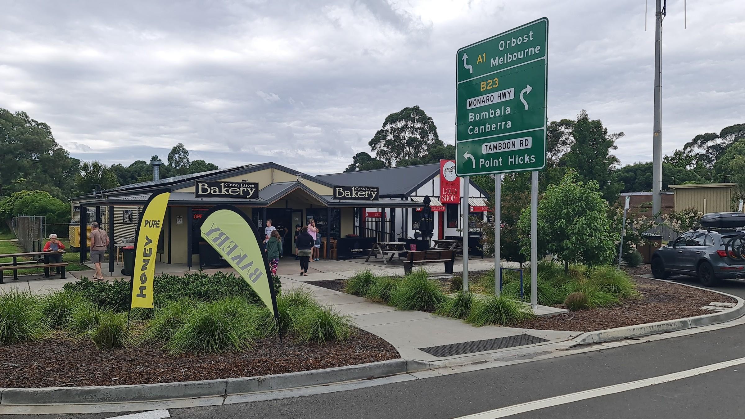 Bakery Cafe Highly Profitable 7 Figure... for sale in Nowra New South