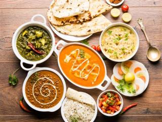 Coming Soon - Indian Street Food Restaurant - Melbourne CBD