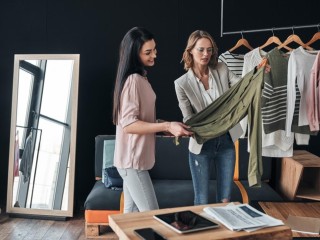 QLD Fashion Wholesale Agency