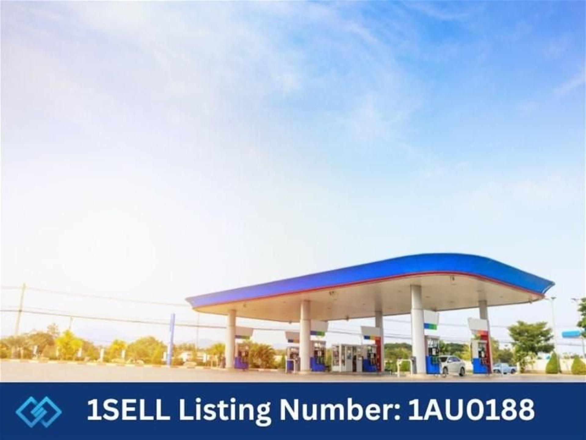 Commercial Property Service Station For... for sale in Goomeri