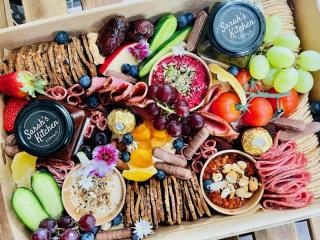 SOLD-Wholesale Cake Supplier and Catering Business - Batemans Bay, NSW