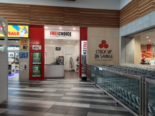 Lotto and tobacconist franchise sale