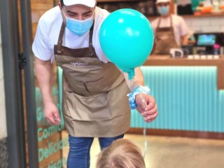 Stack up your future - Join the STACKED family!