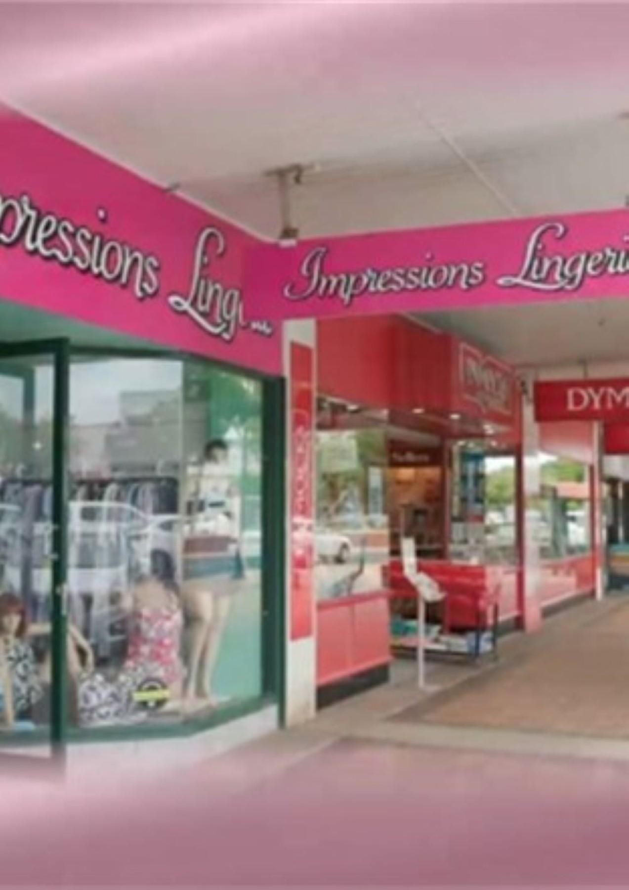 Impressions Lingerie Boutique: A 639721 1