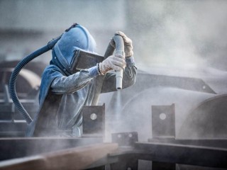 💥 Profitable Industrial Coatings & Blasting Business – Brisbane Based