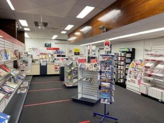 Fawkner LPO - Melbourne - North (SP2512)