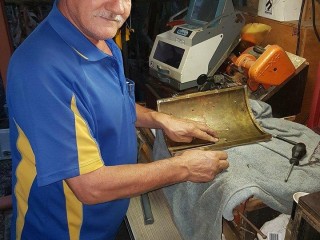 Unlock Your Future with this Thriving Mobile Locksmith Business!