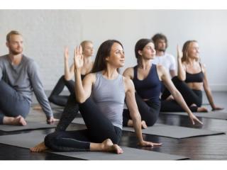 Yoga Studio & Wellness Centre for Sale – Bundoora Location, Minimal Hours, Huge Growth Potential