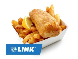 Fish & Chip Takeaway Business on the Gold Coast For Sale