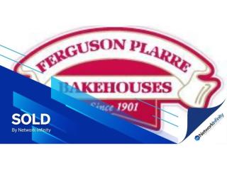 Priced to sell | Bakery Cafe | Berwick | No Cooking | Prime Location