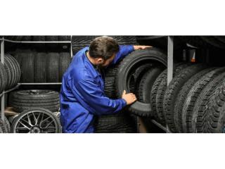 Tyre Retail & Service Business for sale - With Manager ST1547