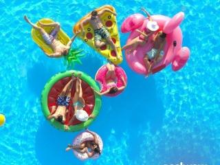 Profitable Poolwerx Franchise Business for Sale