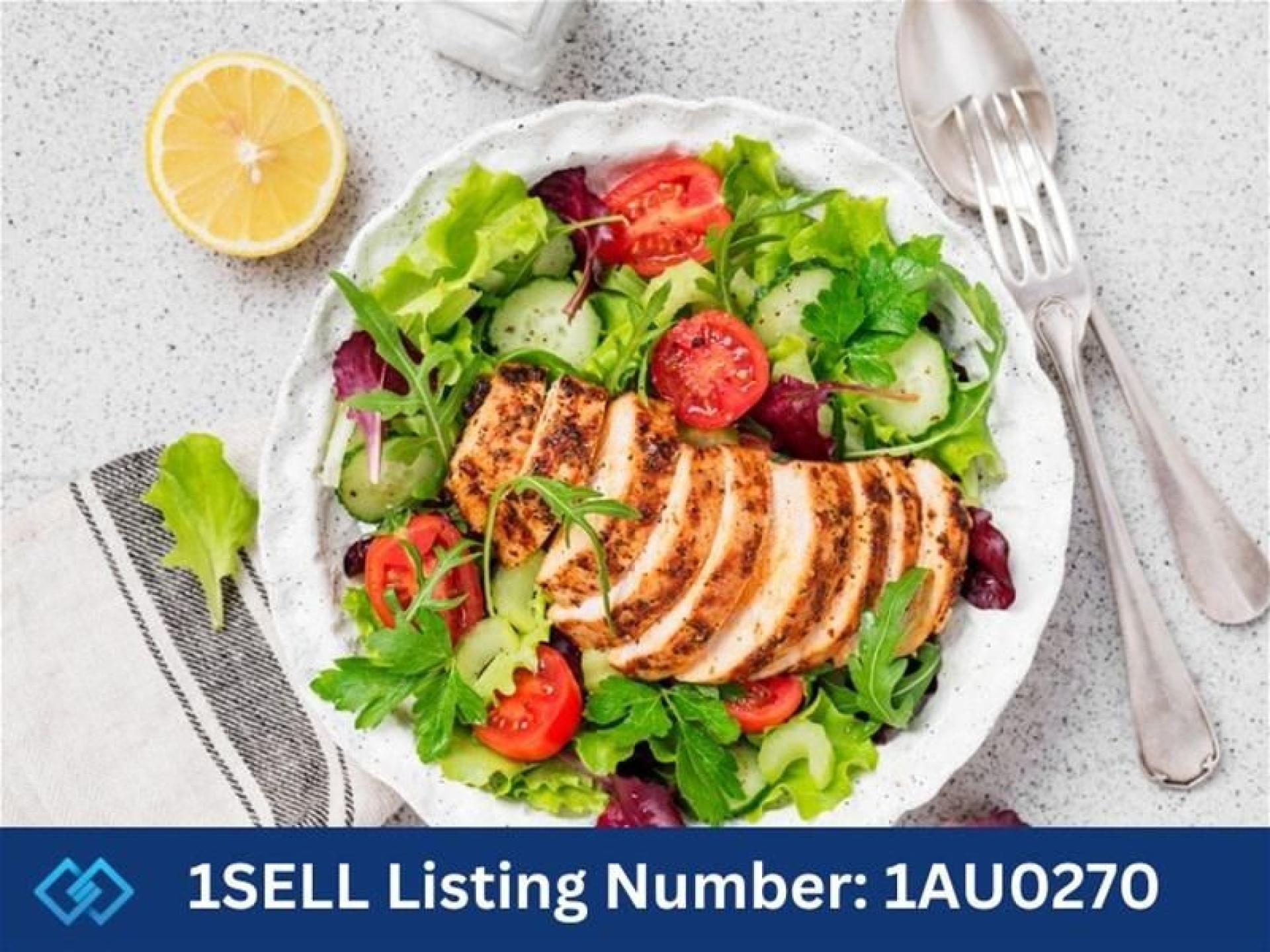 For Sale: Thriving Independent 663425 3