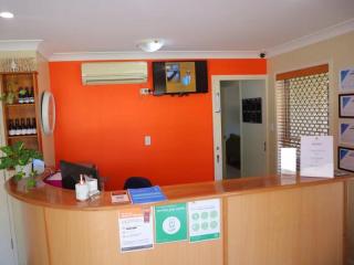 GREAT MOTEL LEASE WITH VENDOR FINANCE OPTION - 1934ML