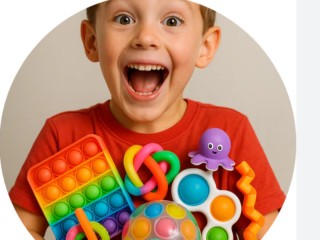 Thriving Sensory & Educational Online Retail Business with Enormous Growth Potential  Central Coast