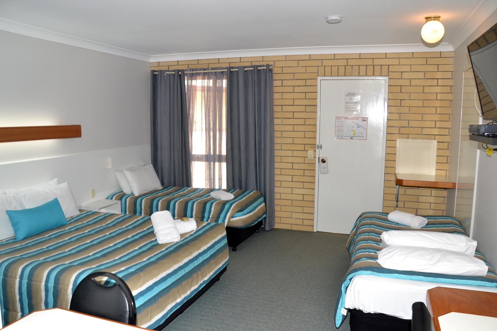 Freehold Investment Motel - 521046 3