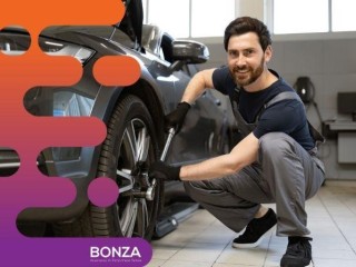 35377 Profitable Automotive Workshop - Loyal Clients & Stellar Reputation