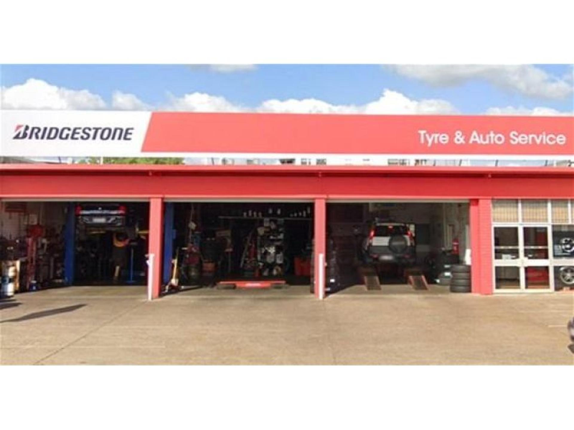 Bridgestone Select Wynnum Franchise 676056 3