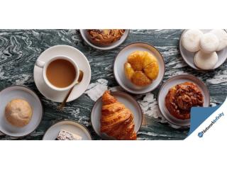 For Sale Busy Cafe Corner Position Near Station Iconic Inner City Suburban