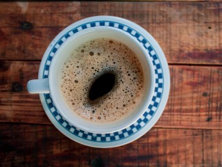 Cafe - Independent - Busy Dining Precinct