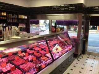 Butcher Shop Retail Shop business for sale in High Growth Western Suburb