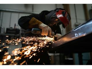 Established Steel and Aluminium Fabrication