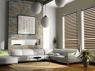 Blinds & Awnings Manufacturer & Retail ABM ID #6108