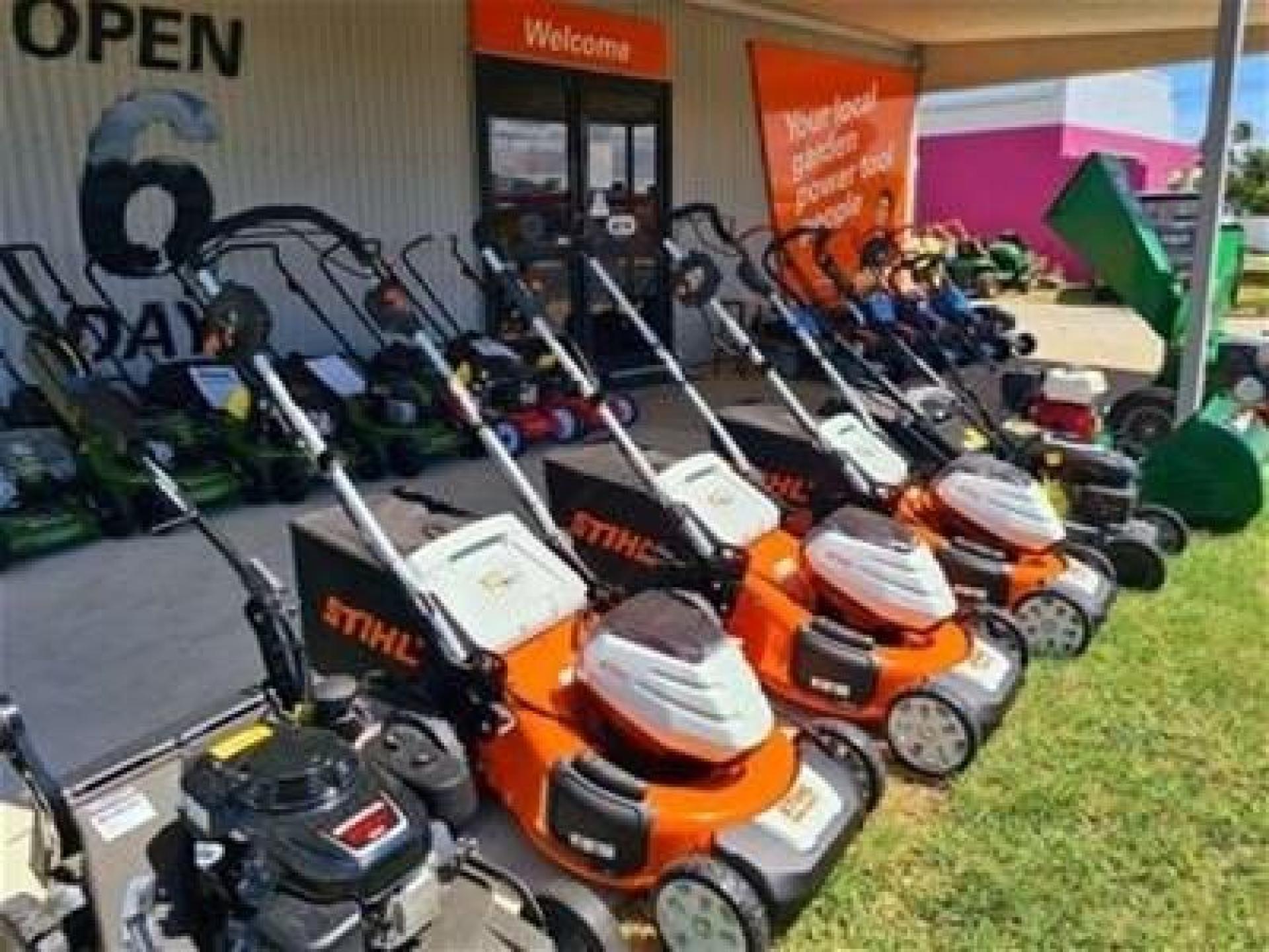 Stihl Dealership For Sale 669840 2