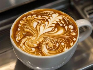 Well Established Inner East Cafe - Award Finalist