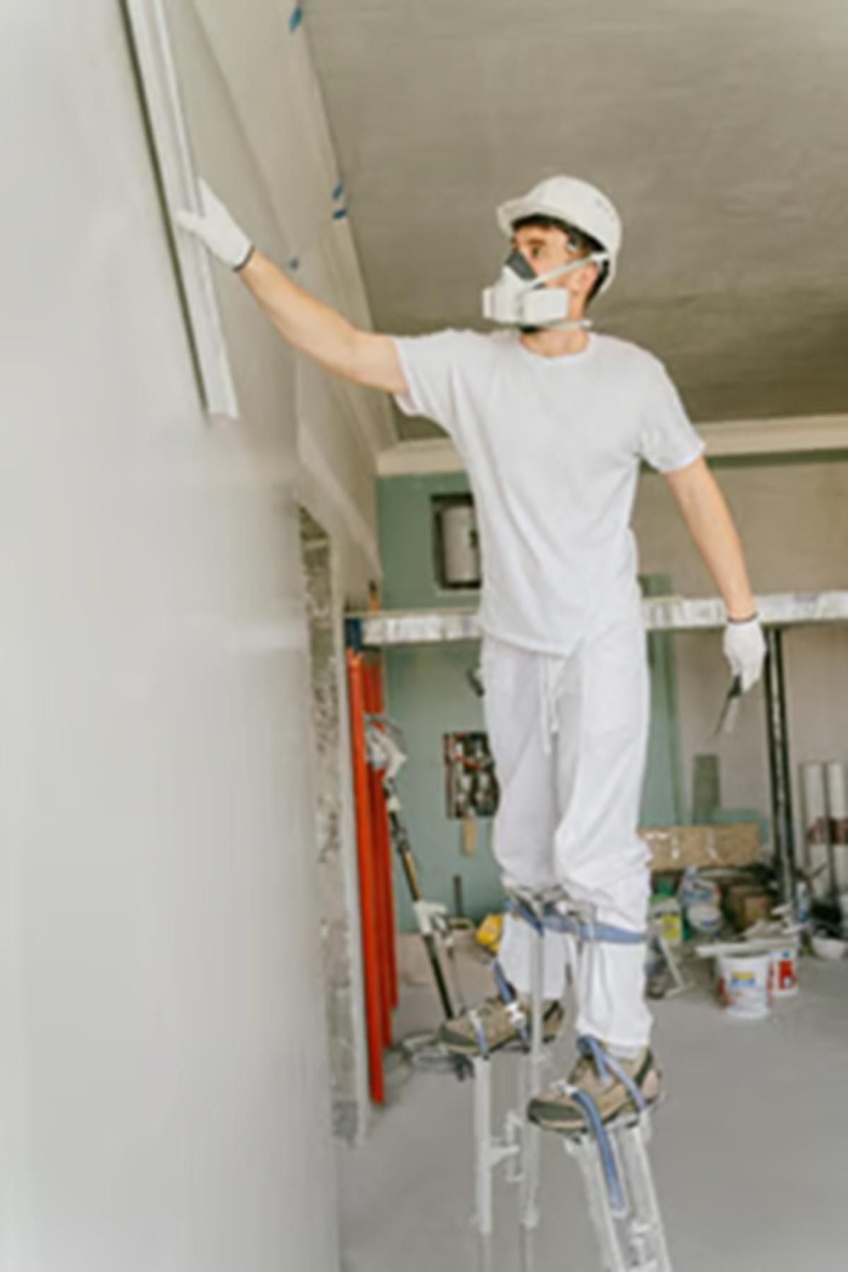 Exceptional Plastering – Profitable 671321 2