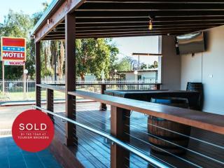 Huge Upside and Growth Opportunity with Options - 310ML