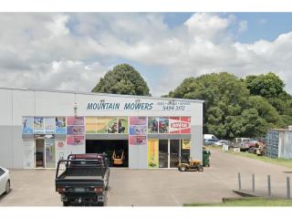 Outdoor Power Equipment Sales and Service – Maleny, QLD