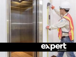 ESTABLISHED VERTICAL TRANSPORTATION CONSULTING BUSINESS