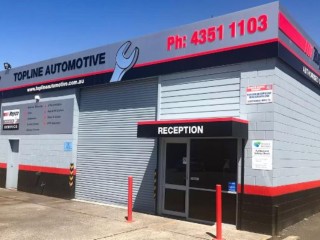 PRICE DROP! Auto Mechanical & Airconditioning Business, Tuggerah