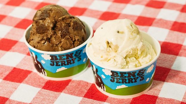 Ben & Jerry's Ice 501942 3