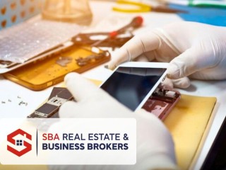 Profitable Mobile Repair Business  Fully Managed #Armstrong Creek