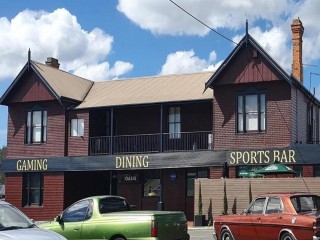 Exeter's only Hotel, Presale Alert