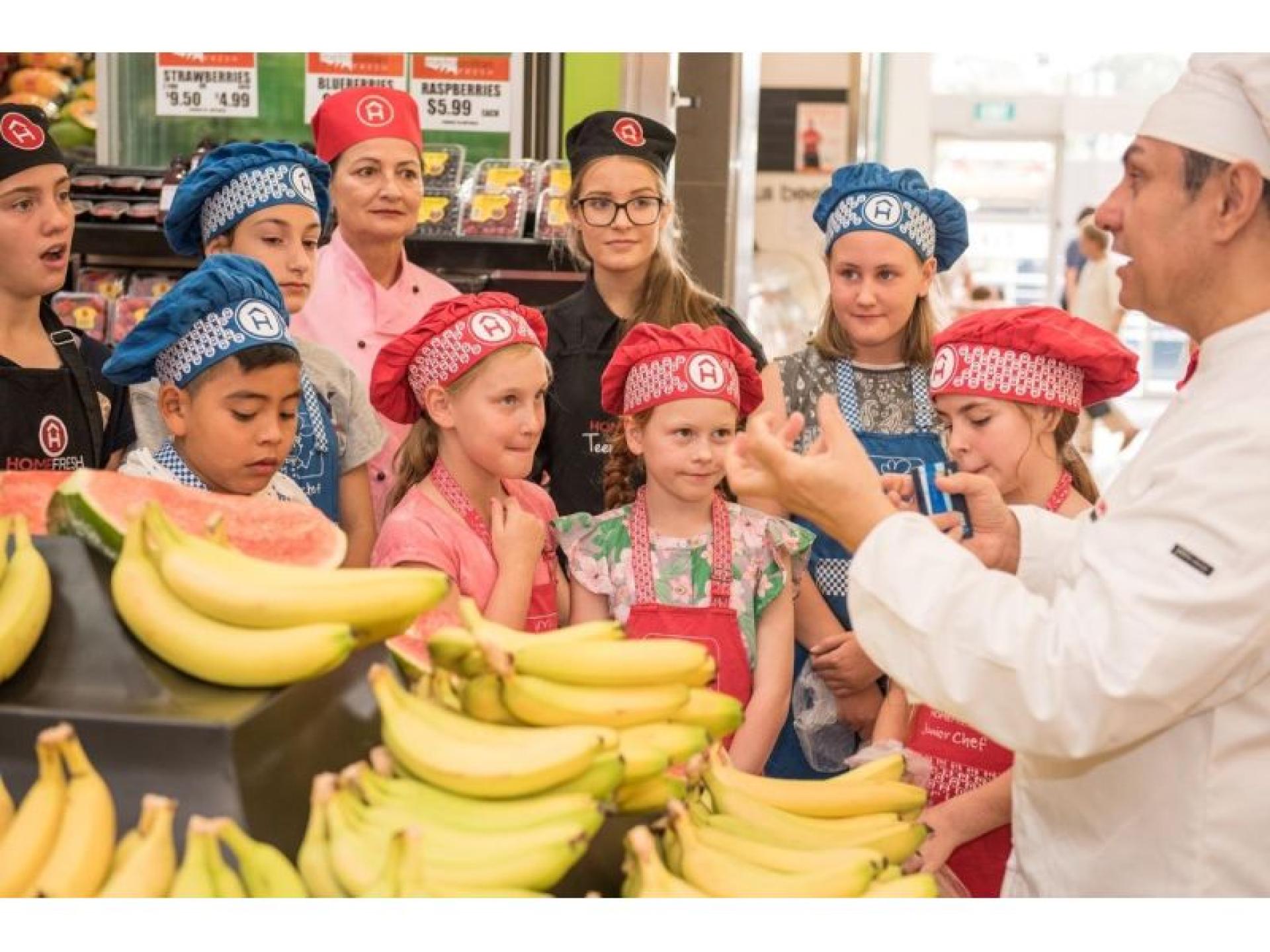 Retail Store With Fresh Ready Made Meals... for sale in Darwin Northern