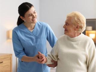 Healthcare Staffing Solutions Provider