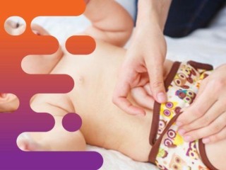 35480 Established Online Retail Brand - Sustainable Baby Products